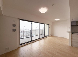 【内装】 | パークシティさいたま北アークレジデンス　