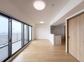 【内装】 | パークシティさいたま北アークレジデンス　