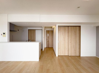 【内装】 | パークシティさいたま北アークレジデンス　