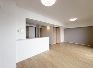 【内装】 | パークシティさいたま北アークレジデンス　