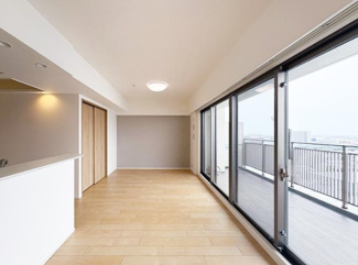 【内装】 | パークシティさいたま北アークレジデンス　