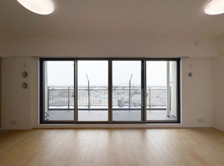 【内装】 | パークシティさいたま北アークレジデンス　