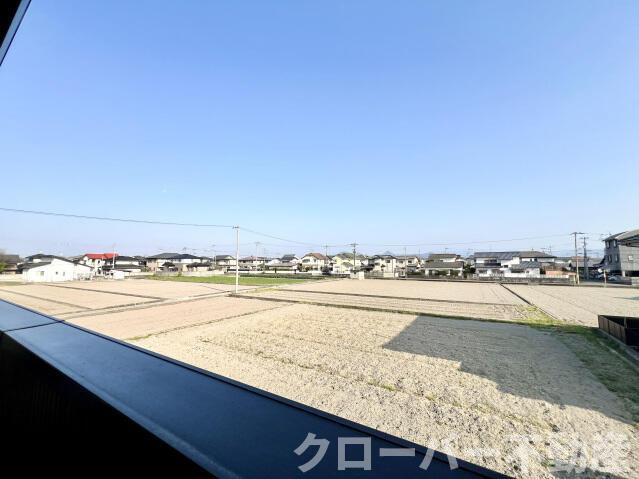 フォブールロジュマンⅠの展望