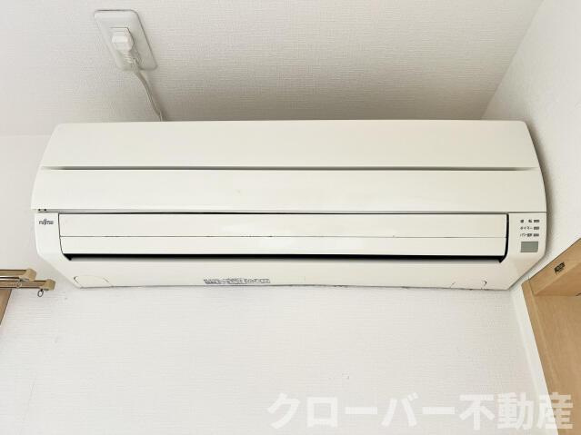 フォブールロジュマンⅠの設備