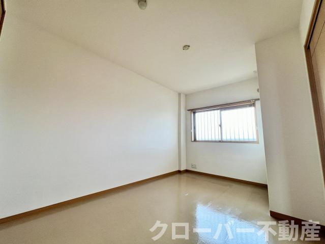 フォブールロジュマンⅠの居間・リビング