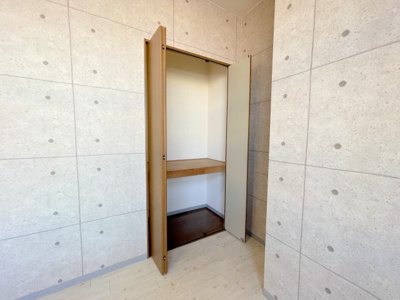 【収納】 | センターヴィレッジ