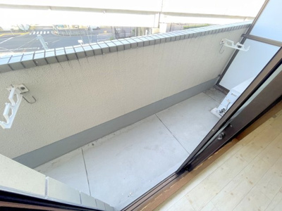 【バルコニー】 | センターヴィレッジ