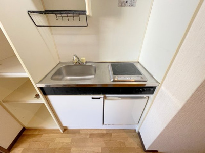 【キッチン】 | センターヴィレッジ