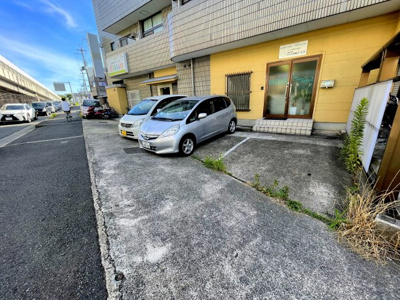 【駐車場】 | センターヴィレッジ