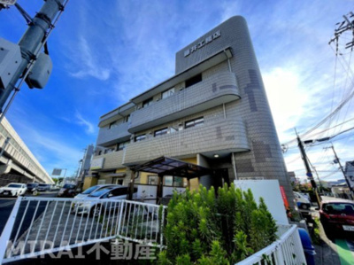 【外観】 | センターヴィレッジ