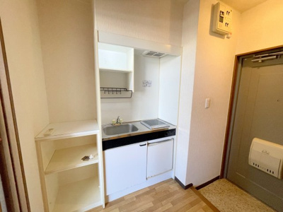 【キッチン】 | センターヴィレッジ