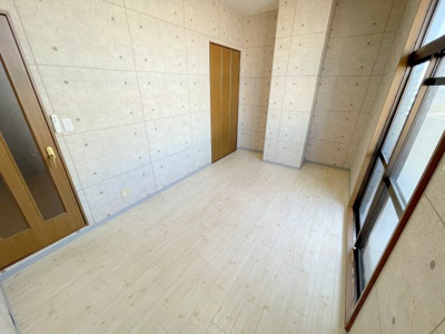 【洋室】 | センターヴィレッジ