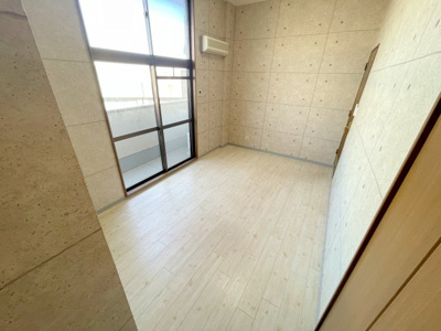 【寝室】 | センターヴィレッジ