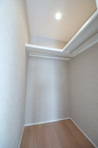 吉島西一丁目の収納|全居室収納スペース有、お部屋が広く綺麗に使えます