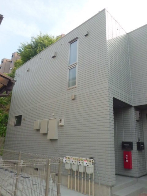 ベルコートの外観|耐震耐火旭化成ヘーベルメゾン