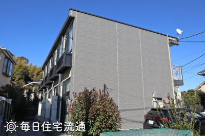 【外観】 | さつき