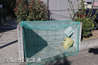 【その他共用部分】 | さつき