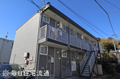 【外観】 | さつき