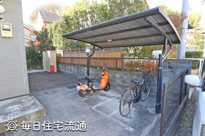 【その他共用部分】 | さつき