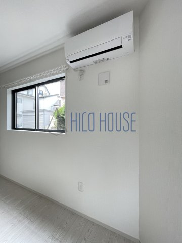 Kolet上福岡#05の設備