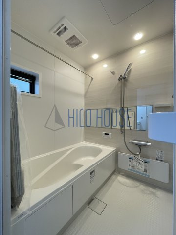 Kolet上福岡#05の浴室