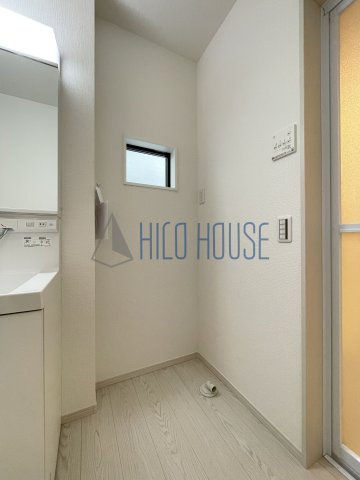 Kolet上福岡#05の設備