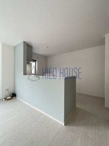 Kolet上福岡#05のキッチン