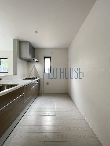 Kolet上福岡#05のキッチン