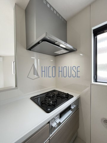 Kolet上福岡#05のキッチン