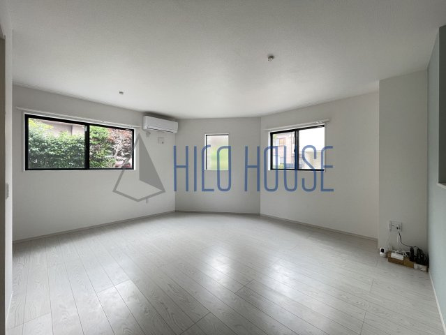 Kolet上福岡#05の居間・リビング