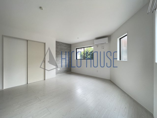 Kolet上福岡#05の居間・リビング