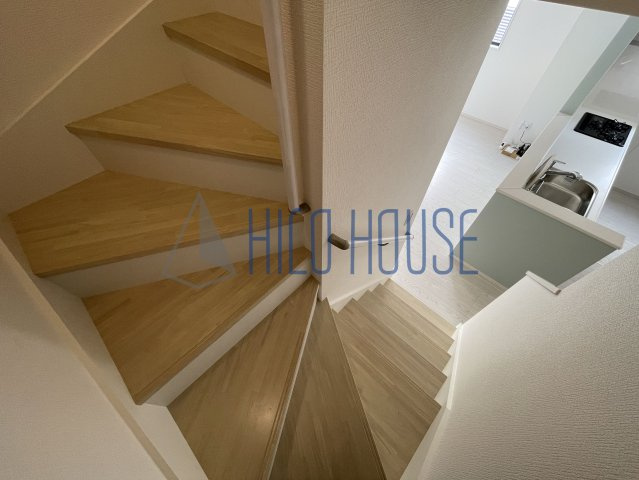 Kolet上福岡#05の設備