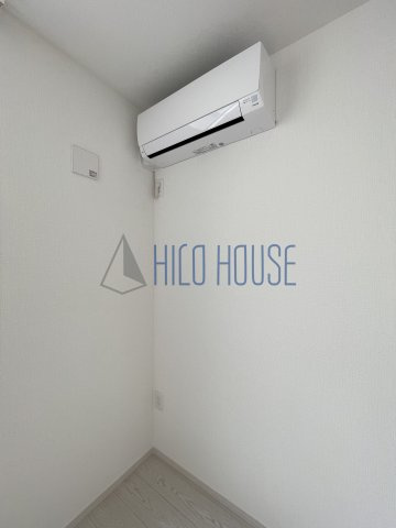 Kolet上福岡#05の設備