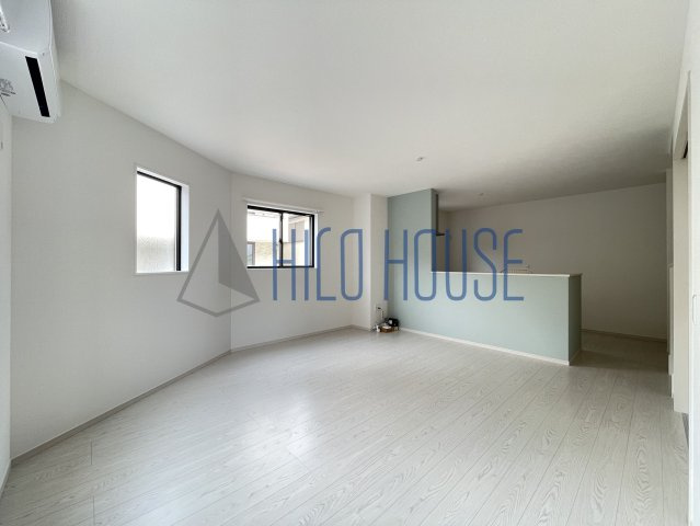 Kolet上福岡#05の居間・リビング