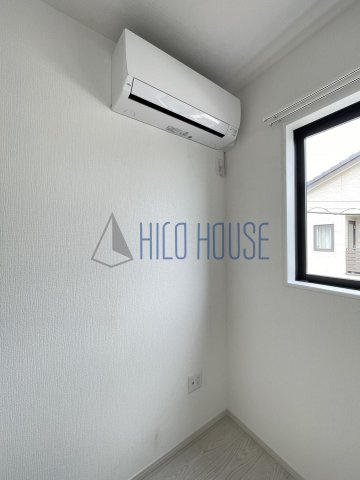 Kolet上福岡#05の設備