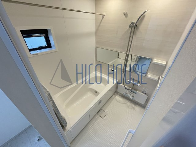 Kolet上福岡#05の浴室