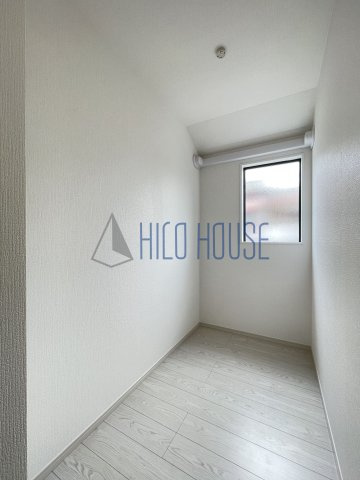 Kolet上福岡#05の収納