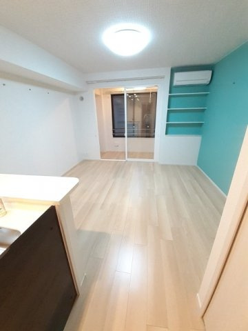 Ｌｉｂｅｒｔｙ東辻の内装