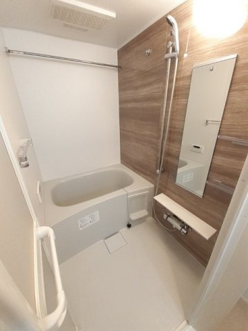 Ｌｉｂｅｒｔｙ東辻の浴室