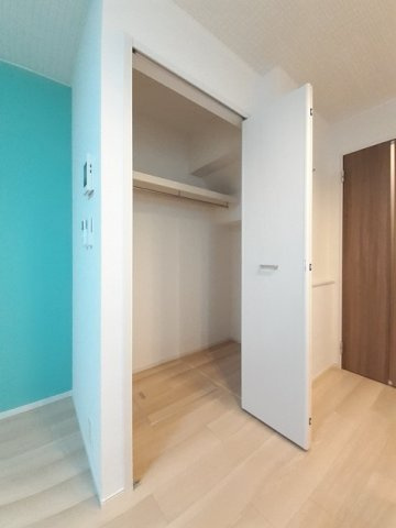 Ｌｉｂｅｒｔｙ東辻の収納