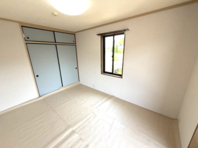 【和室】 | レトア三軒屋