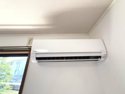 【設備】 | レトア三軒屋