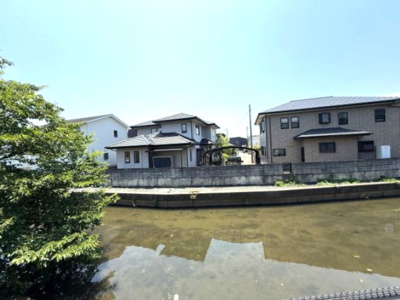 【展望】 | レトア三軒屋