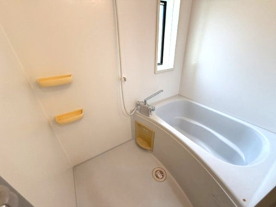 【浴室】 | レトア三軒屋