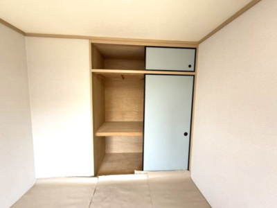 【収納】 | レトア三軒屋