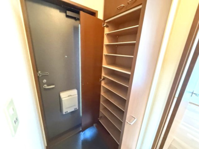 【収納】 | レトア三軒屋