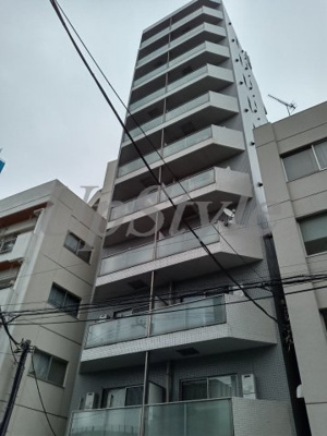 【外観】 | ミューズ両国