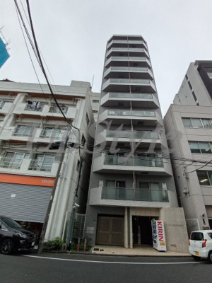 【外観】 | ミューズ両国