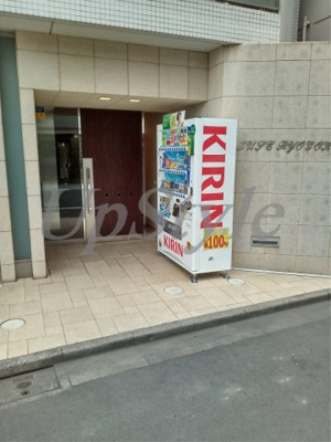 【エントランス】 | ミューズ両国