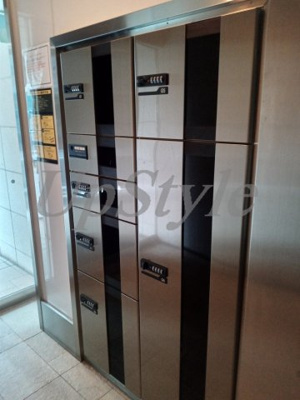 【その他共用部分】 | ミューズ両国